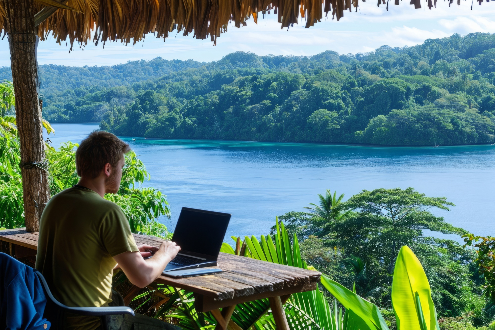 Software developer: Pros and cons of living in the Philippines